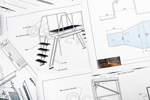 Computer Assisted Drawing