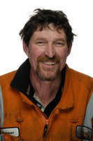 Casper Barnard - Senior Tradesman Casper Barnard - Senior Tradesman