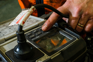 Electrical Testing and Tagging Electrical Testing and Tagging