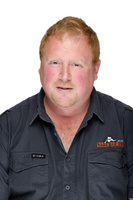 Darin Black - Operations Manager Darin Black - Operations Manager