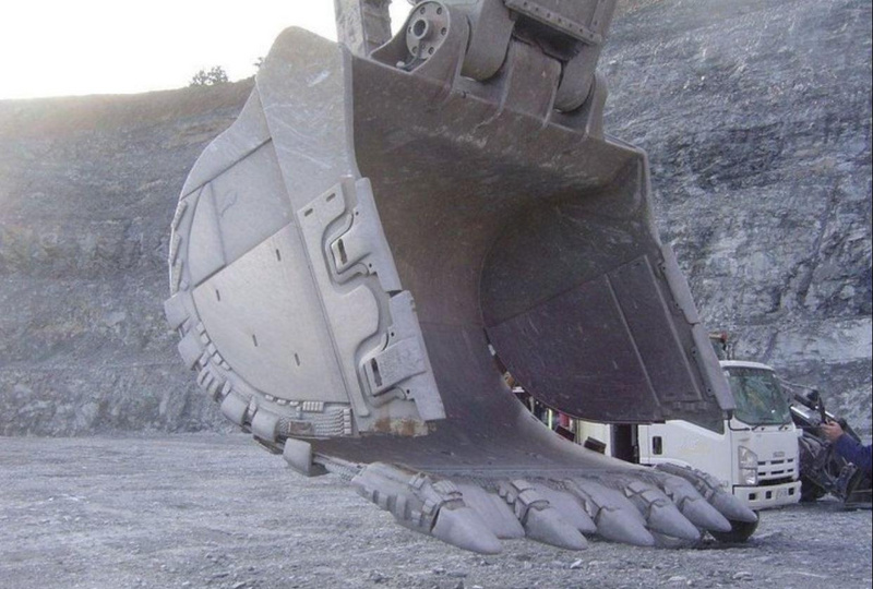 Site Weld NZ Ltd | Services | Earth Moving Machinery and Material ...