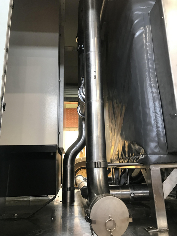 Site Weld NZ Ltd Services Stainless Steel Alloy Stainless Steel Prototyping For The 