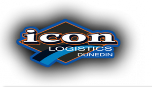 Tony Gare, General Manager - Icon Logistics Ltd