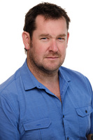 Adrian Olsen - Technical Manager and Owner Adrian Olsen - Technical Manager and Owner