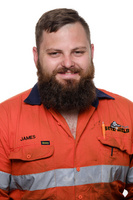 James McDouall - Tradesman James McDouall - Tradesman