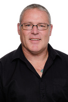 Craig Treanor - Site Weld Central Manager Craig Treanor - Site Weld Central Manager