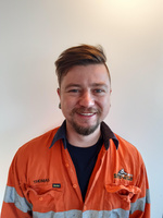 Thomas Jacob - Site Weld Central Senior Tradesman Thomas Jacob - Site Weld Central Senior Tradesman