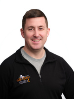 Chris McBride - Operations Manager and Owner