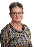 Seonaigh Bradley - Business Manager Seonaigh Bradley - Business Manager