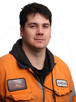 Jordan Ruka - Apprentice Tradesman Jordan Ruka - Apprentice Tradesman