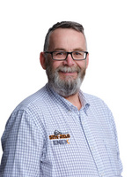 John Rawlings - Business Development Manager John Rawlings - Business Development Manager
