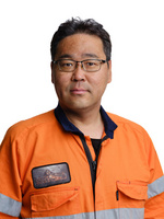 Soonho (Snow) Choi - Tradesman