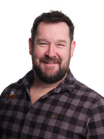Adrian Olsen - Technical Manager and Owner