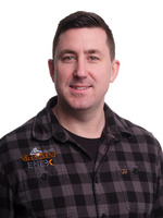 Chris McBride - Operations Manager and Owner