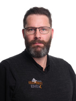 Joel Richan - Account Manager