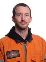 Michael Young - Tradesman