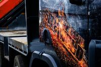 Matthew Blanchet - Tradesman - West Coast Branch