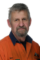 Trevor McLaren Trevor McLaren