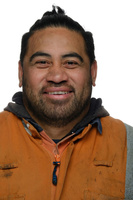 Joely Masoe - Tradesman Assistant